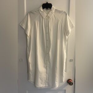 Madewell Shirtdress Size XS